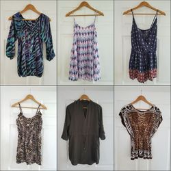 Lot of Women's Size S & M