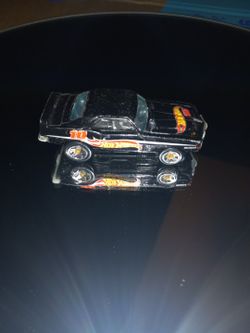 Black Camaro
