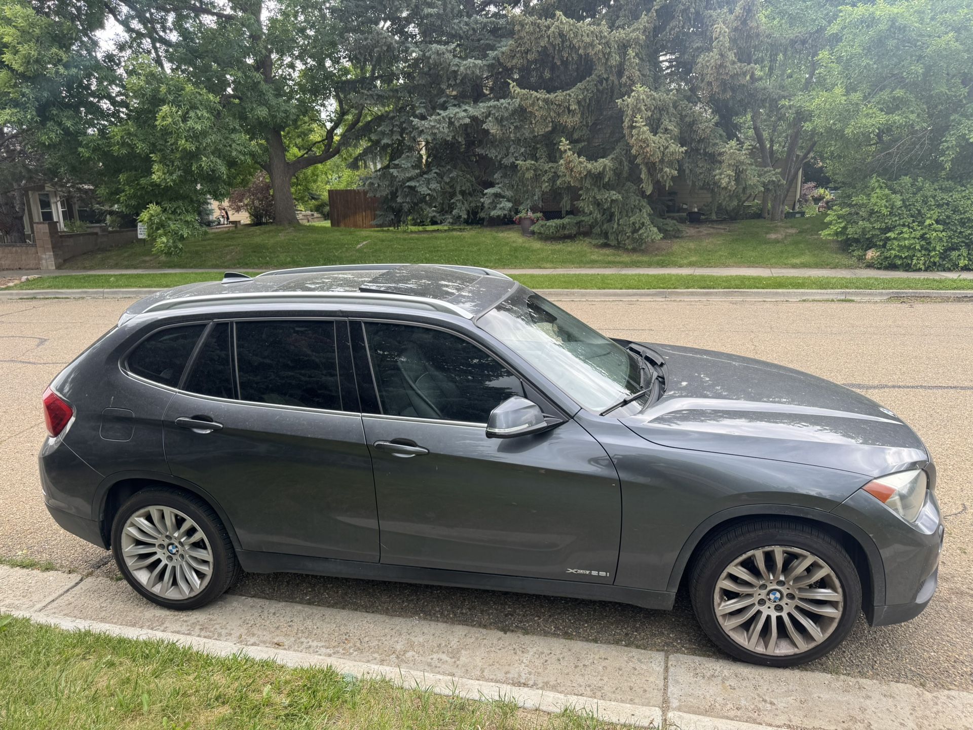 2009 BMW 128i