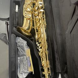 SAXOPHONE ALLORA 