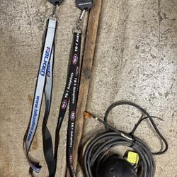 Garmin TR1. Complete  Honda 9.9