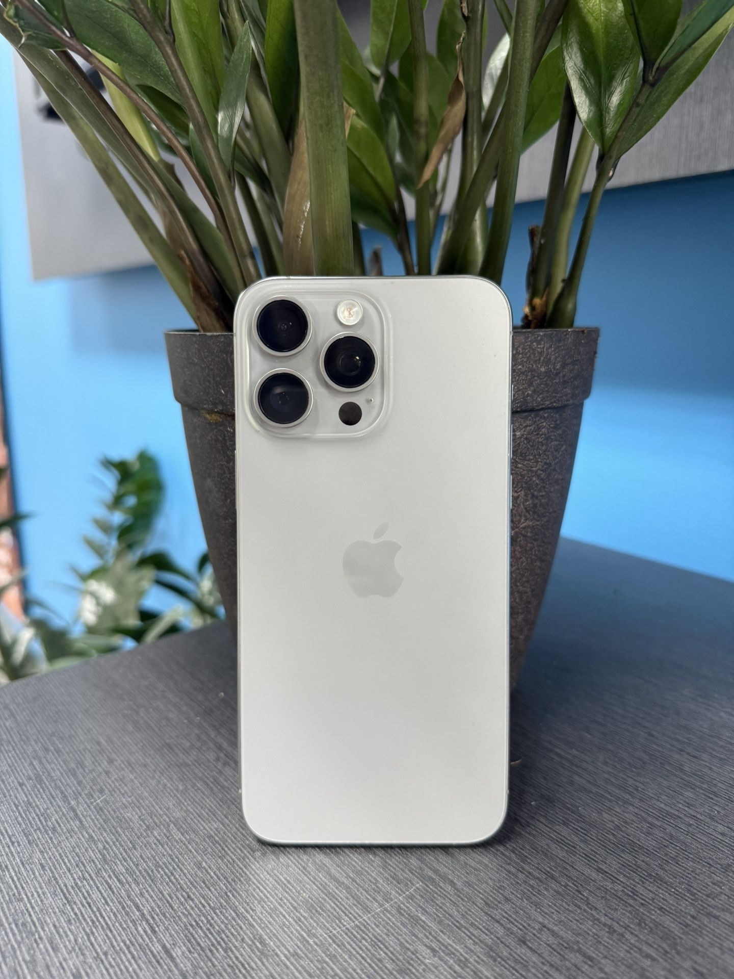 IPHONE 15 PROMAX T-MOBILE LOCKED