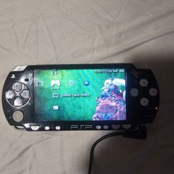 Psp