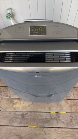 Portable LG Airconditioner