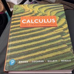 Calculus Early Transcendentales 3rd Edition