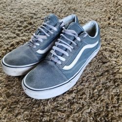 Vans Shoes 