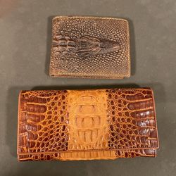 Wallets