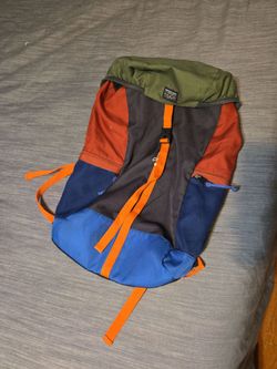 American Eagle Backpack