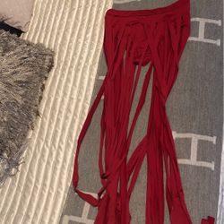 New Bathing Suit Cover Up Bikini Attached 