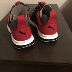 Puma Athletic Shoes