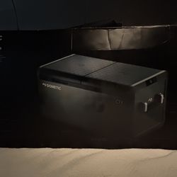 Dometic CFX5 95DZ Electric Cooler “NEW”