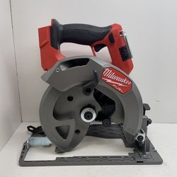 Milwaukee M18 Fuel Brushless Circular Saw 196097/16