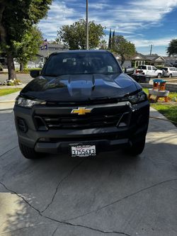 2023 Chevrolet Silverado