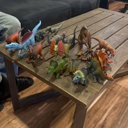 Dinosaurs