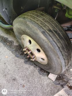 part Duramax 2003