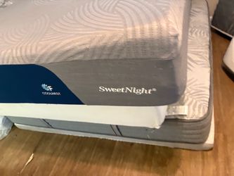 SweetNight CoolNest Mattress memory foam king size 12 inch