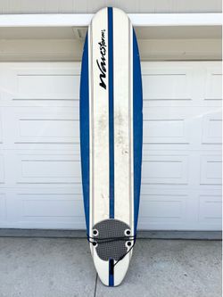 Wavestorm 8 Ft Soft Top Surfboard