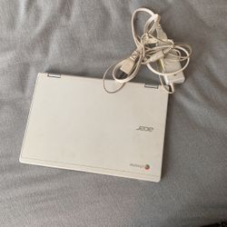 Acer Chrome book 