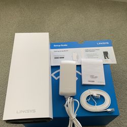 Linksys - Velop AX5300 Mesh Wi-Fi 6 System 