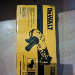 DeWalt Grinder