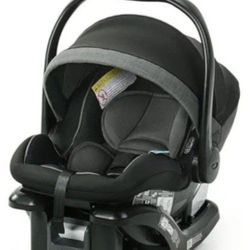 Baby Carseat 