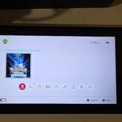 Nintendo Switch 1