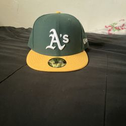 Baseball hat