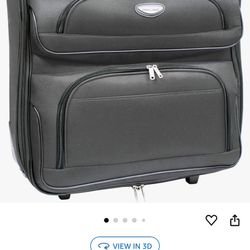 Suit Case