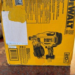 DeWALT