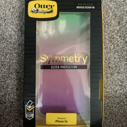Otter Box Sleek Protection iPhone XR