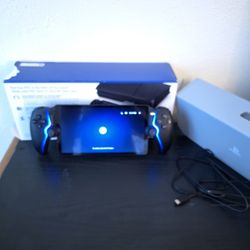 Playstation Portal