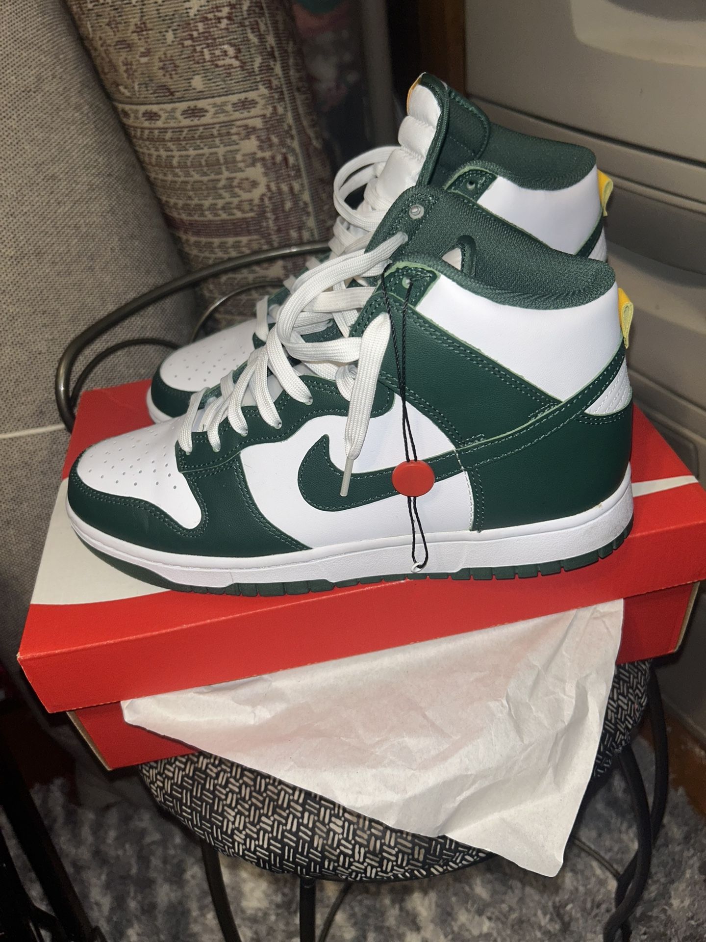 Australia High OG Dunks