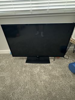 LG TV