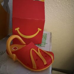 McDonald's Toys 