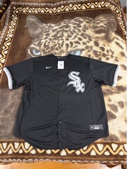 Brand New White Sox Jersey XXL