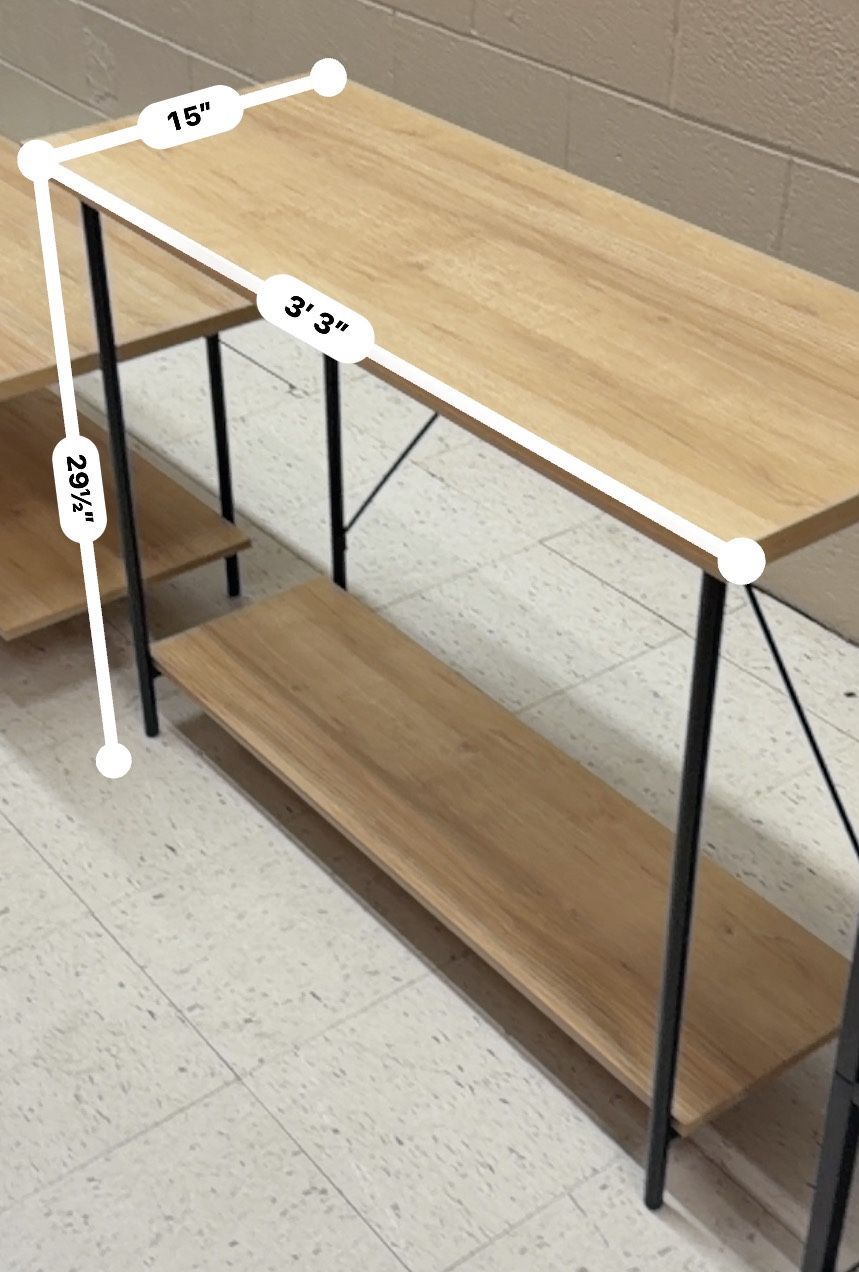 Hallway Table