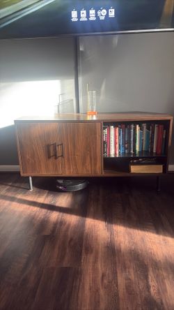 TV console