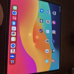 Factory Unlocked iPad 6th Gen 256gb WiFi+cellular 