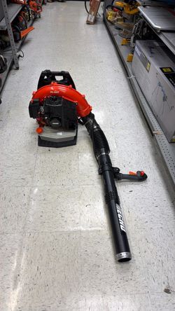 Echo PB-580T Gas Backpack Leaf Blower