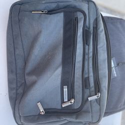 Samsonite Laptop Bag