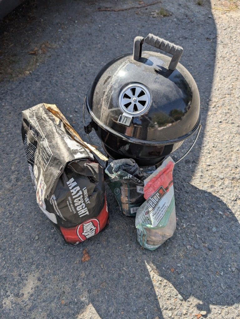 BBQ bundle