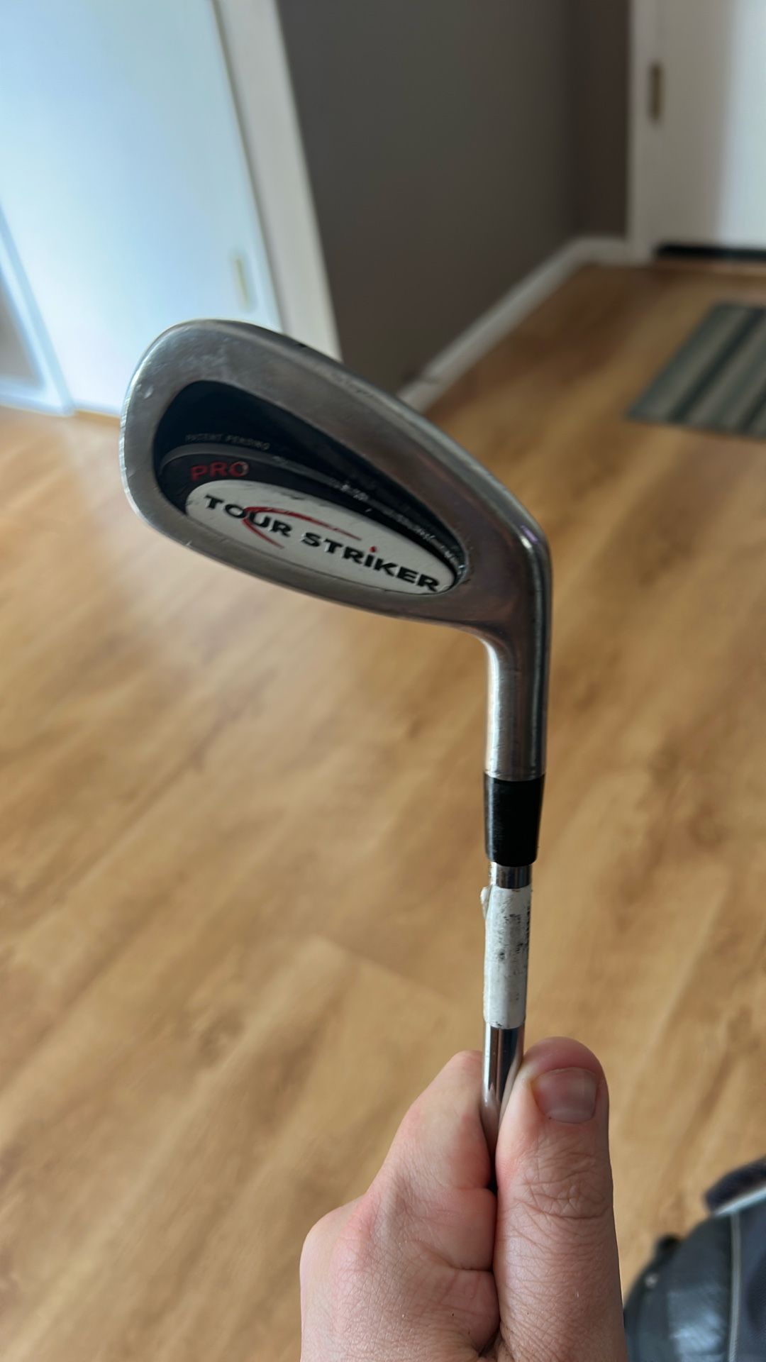 Pro Tour Striker7 Training Club