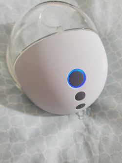 Wearable Breastpump 