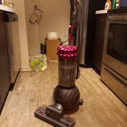 Dyson Cinetic Big Ball Animal Upright Vacuum Cleaner