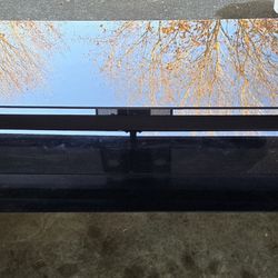 Large Floor TV Stand