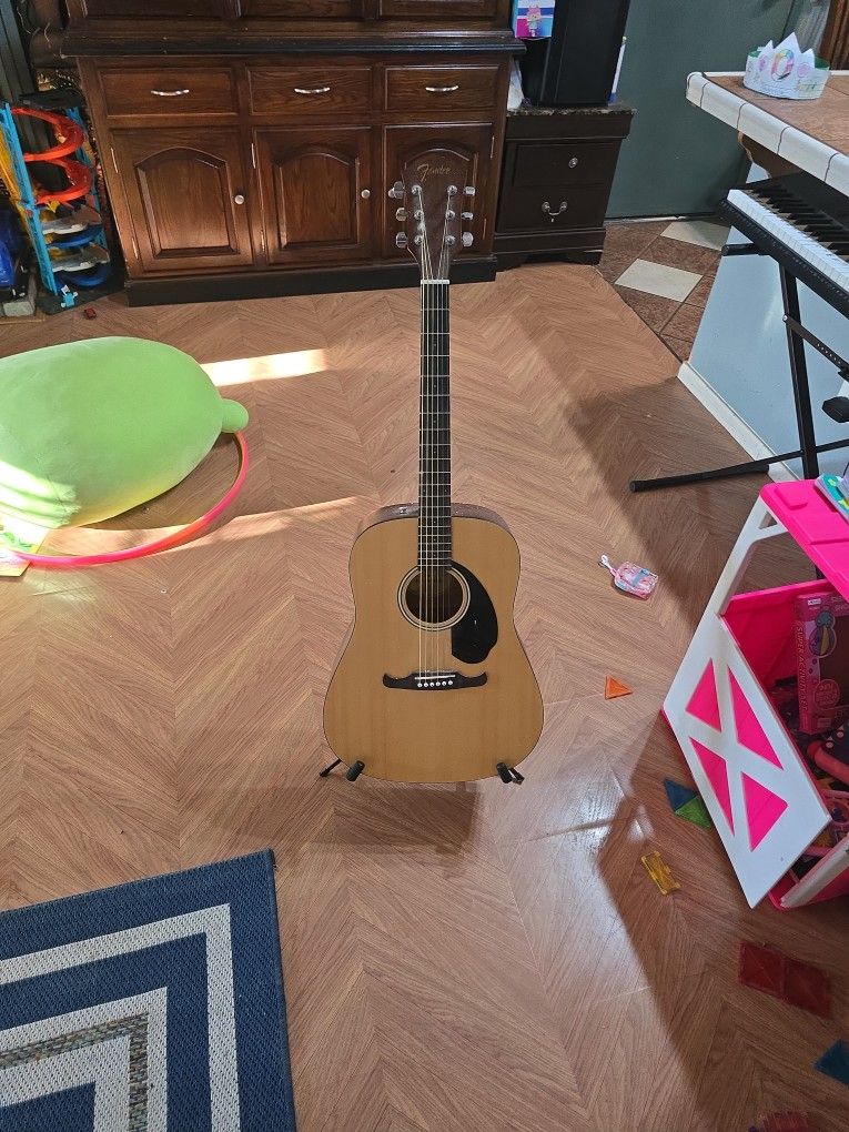 Fender Guitar