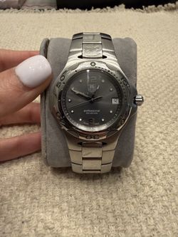 Tag Heuer Men’s Watch