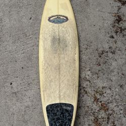 7’0 Sea Brothers Surfboard 