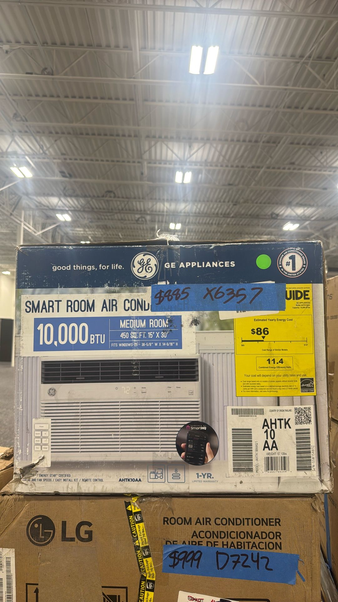 Air Conditioner