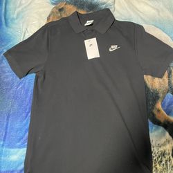 Men’s nike golf polo
